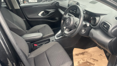 Toyota Yaris 1.5 Hybrid Design 5dr CVT Hybrid Hatchback